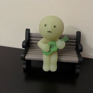 Smiski Sing Along from Sunday Series